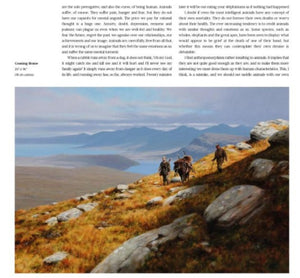 An Artist by Nature by Rodger McPhail