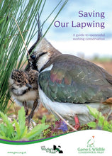 Load image into Gallery viewer, Saving Our Lapwing