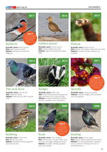 Load image into Gallery viewer, Species of the Month 2008-2018 eBook