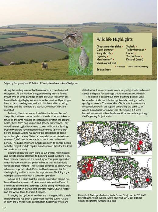 Working Conservationist eBook