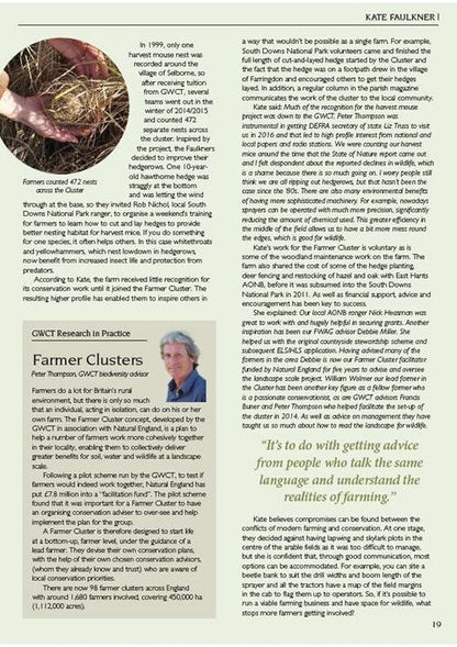 Working Conservationist eBook