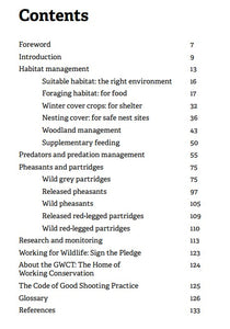 Working Conservation: How wildlife thrives on land managed for game