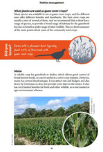 Load image into Gallery viewer, Working Conservation: How wildlife thrives on land managed for game