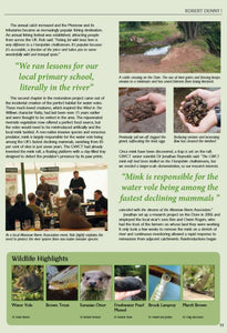 Working Conservationists - Issue 2 - eBook