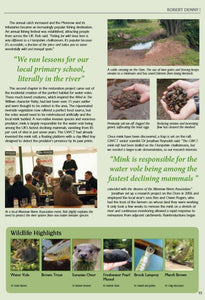 Working Conservationists - Issue 2