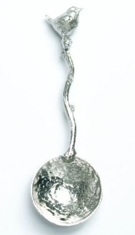 Wren Small Spoon